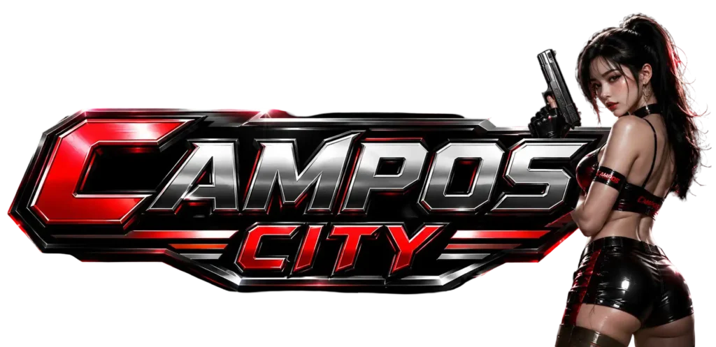 CAMPOS CITY
